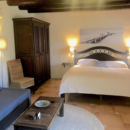 Finca Can Toni Sant Jordi de ses Salines Екстериор снимка