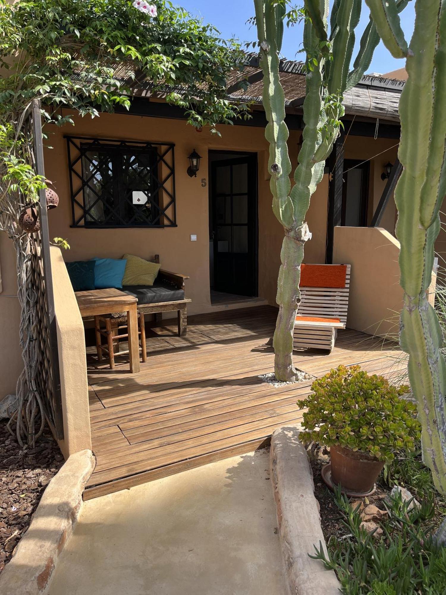 Finca Can Toni Sant Jordi de ses Salines Екстериор снимка