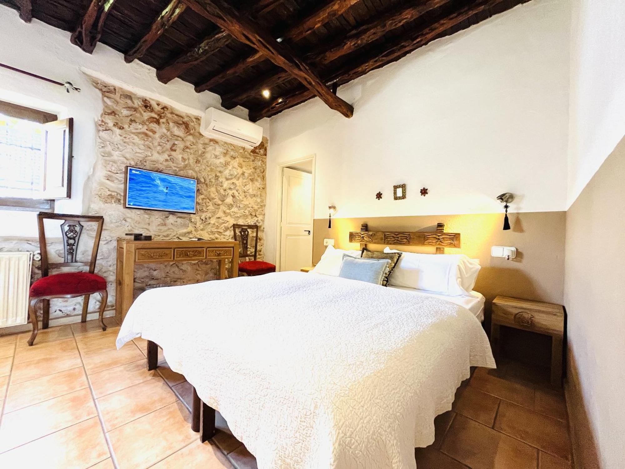 Finca Can Toni Sant Jordi de ses Salines Екстериор снимка